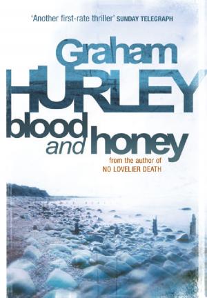 Book cover of Blood And Honey