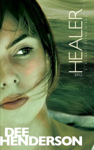Cover of the book The Healer by Matt Mikalatos