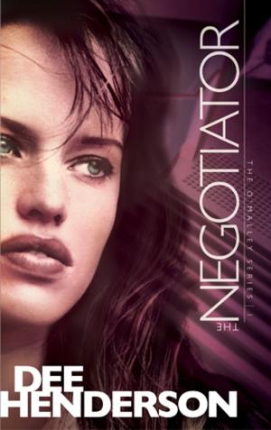 Cover of the book The Negotiator by Lisa Wingate