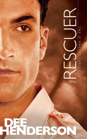 Cover of the book The Rescuer by Justin Davis, Trisha Davis