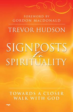 Cover of Signposts to Spirituality