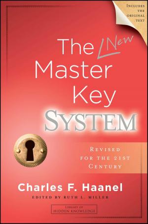 Cover of the book The New Master Key System by Gabrielle Donnelly