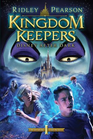 Cover of the book Kingdom Keepers: Disney After Dark by Disney Book Group
