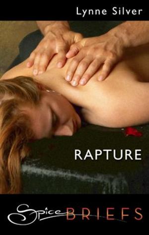 Cover of the book Rapture by Alison Tyler