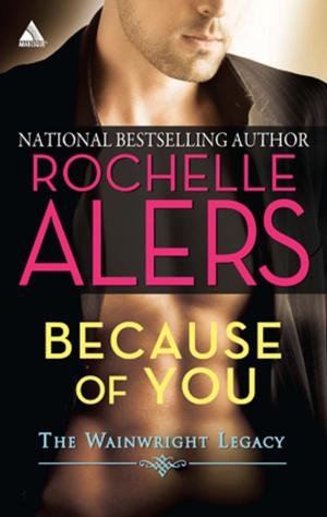 Cover of the book Because of You by Collectif