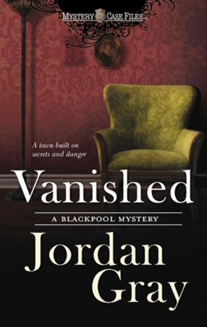 Cover of the book Vanished by Joanna Wayne