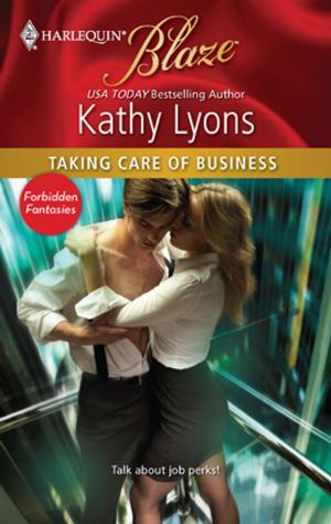 Cover of the book Taking Care of Business by Karen Whiddon