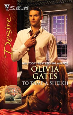 Cover of the book To Tame a Sheikh by Erica Orloff