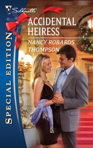 bigCover of the book Accidental Heiress by 