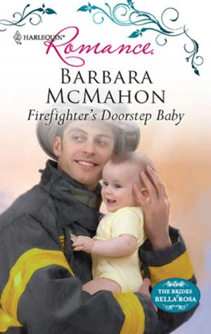 bigCover of the book Firefighter's Doorstep Baby by 