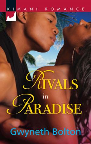 Cover of the book Rivals in Paradise by Sharon Kendrick, Carol Marinelli, Annie West, Rachael Thomas