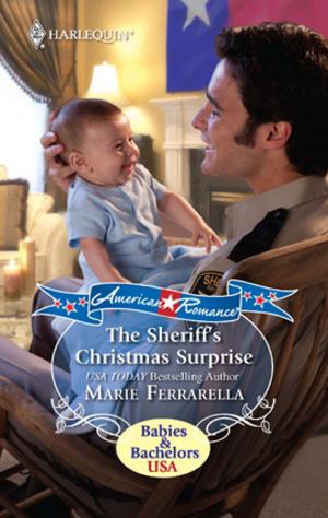 Cover of the book The Sheriff's Christmas Surprise by Marta Perry, Leigh Bale