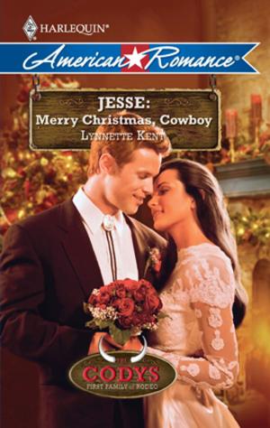 Cover of the book Jesse: Merry Christmas, Cowboy by Jillian Hart