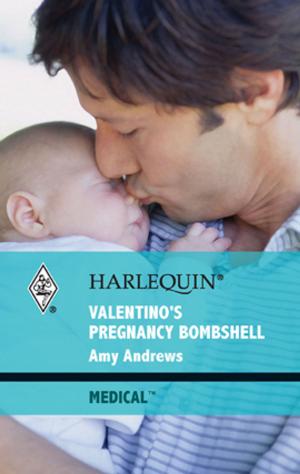 Cover of the book Valentino's Pregnancy Bombshell by Bonnie K. Winn