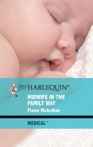 bigCover of the book Midwife in the Family Way by 