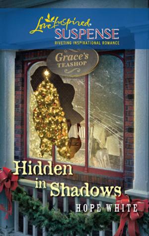 Cover of the book Hidden in Shadows by Jillian Hart