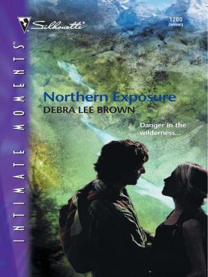 Cover of the book Northern Exposure by Kristin Hardy