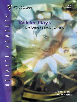 Cover of the book Wilder Days by C VA