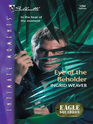 Cover of the book Eye of the Beholder by Virginia Kantra