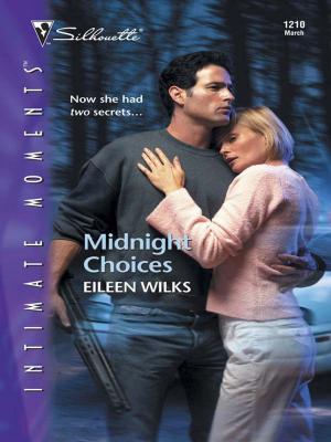 Cover of the book Midnight Choices by Doranna Durgin, Virginia Kantra, Meredith Fletcher