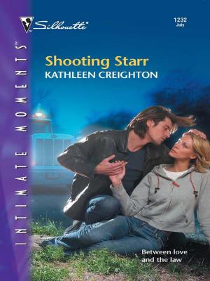 bigCover of the book Shooting Starr by 