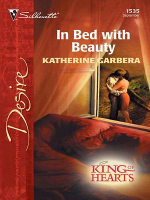 Cover of the book In Bed with Beauty by Karen Sandler