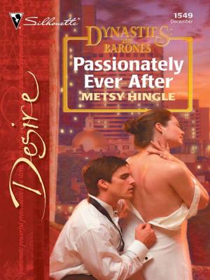 Cover of the book Passionately Ever After by Emma L Edwards