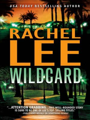 Cover of the book Wildcard by Sheila Roberts