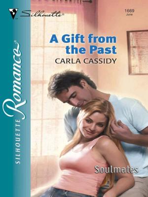 Cover of the book A Gift From the Past by Carla Cassidy