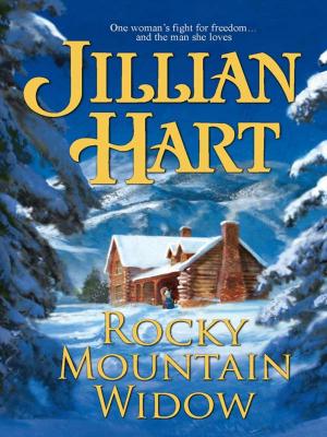 Cover of the book Rocky Mountain Widow by Lisa Carter