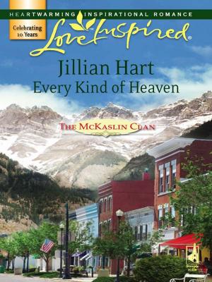 Cover of the book Every Kind of Heaven by Virginia Smith