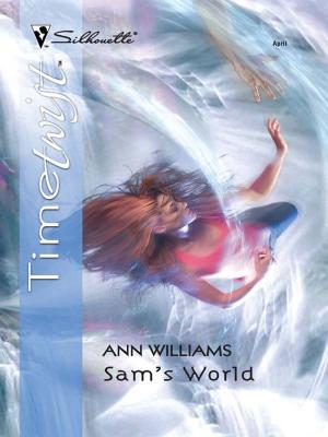 Cover of the book Sam's World by Michelle Major