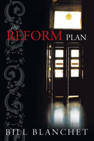 Cover of the book The Reform Plan by Rabbi Nilton Bonder