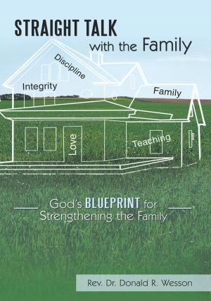 Cover of the book Straight Talk with the Family by Eileen Fleming