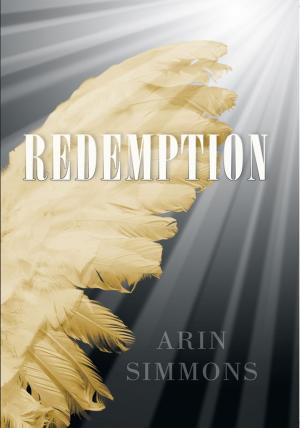 Cover of the book Redemption by Ginny A Vere Nicoll