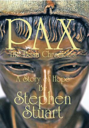 Cover of the book Pax by Thabang Molefi
