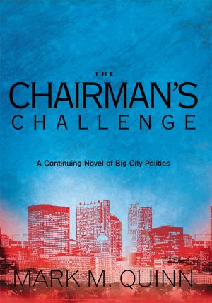 Cover of the book The Chairman’S Challenge by Bert Holcroft