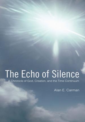 Cover of the book The Echo of Silence by Merrill Phillips