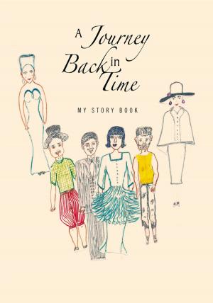 Cover of the book A Journey Back in Time by Uffoh Emmanuel O.