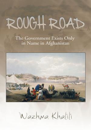 Cover of the book Rough Road by Betty Storie Strawther