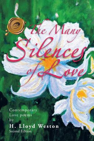 bigCover of the book The Many Silences of Love by 