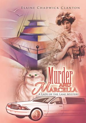 Cover of the book Murder and Marcella by Damene W Woldeab