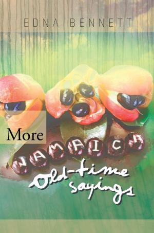 Cover of the book More Jamaica Old-Time Sayings by K J Knight