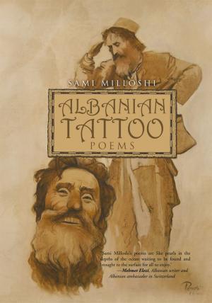 Cover of the book Albanian Tattoo by Xebo