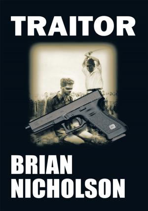 Cover of the book Traitor by Anna Manganaro, JoAnna Manganaro Juneau