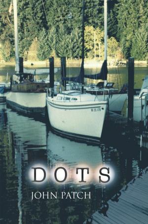 Cover of the book Dots by Jake Ross