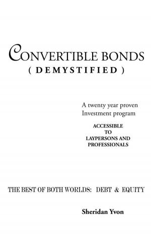 Cover of the book Convertible Bonds (Demystified) by Jesse Colt