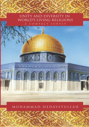 Cover of the book Unity and Diversity in World’S Living Religions by Sharon J. Hoffman