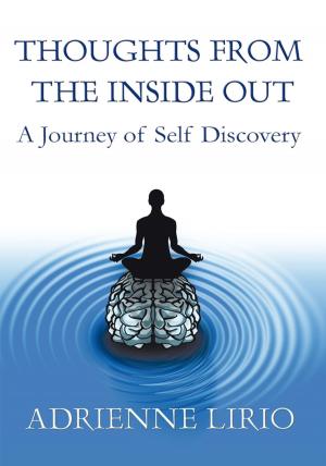 Cover of the book Thoughts from the Inside Out by Ted Mattingly