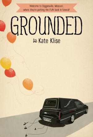 Cover of the book Grounded by Kate Evangelista